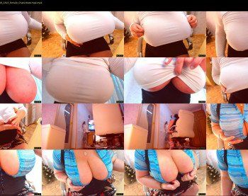 777_brendi_777 — 55 minute Chaturbate female cam show recording, 1080p, Jan 8, 2019