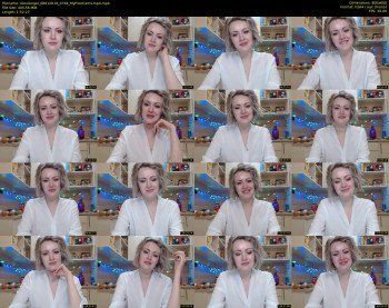 AlexiAngel — 113 minute MyFreeCams cam show recording, 480p, Jan 8, 2019