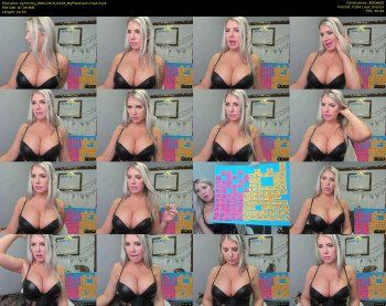 Kymmmy — 25 minute MyFreeCams cam show recording, 480p, Jan 8, 2019