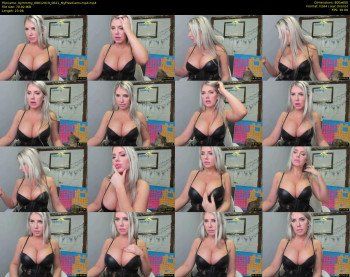 Kymmmy — 24 minute MyFreeCams cam show recording, 480p, Jan 8, 2019