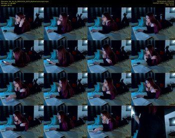 No_bo_dy — 9 minute MyFreeCams cam show recording, SD, Jan 9, 2019