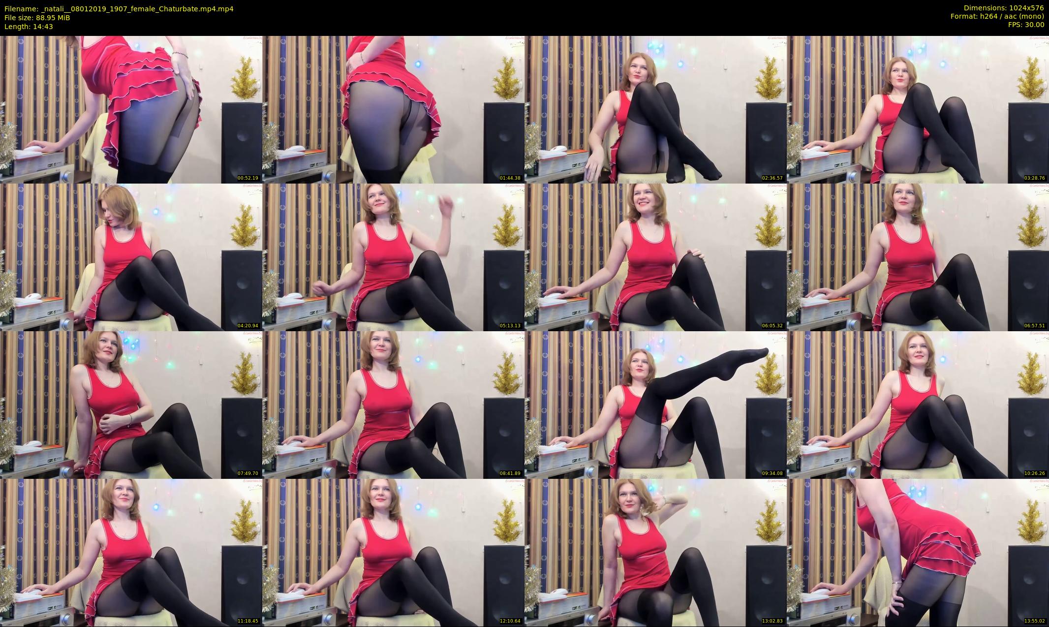 _natali_ — 15 minute Chaturbate female cam show recording, 480p, Jan 8, 2019