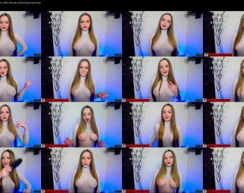 abogailmaartin — 47 minute Chaturbate female cam show recording, 1080p, Jan 8, 2019