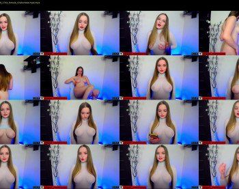 abogailmaartin — 47 minute Chaturbate female cam show recording, 1080p, Jan 8, 2019