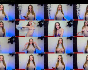 abogailmaartin — 41 minute Chaturbate female cam show recording, 1080p, Jan 8, 2019