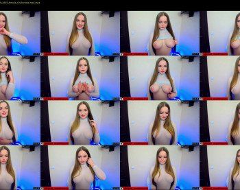 abogailmaartin — 28 minute Chaturbate female cam show recording, 1080p, Jan 8, 2019