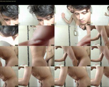 alexandluke — 3 minute Chaturbate male cam show recording, 720p, Jan 9, 2019