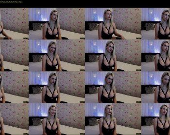 allayah — 26 minute Chaturbate female cam show recording, 720p, Jan 8, 2019