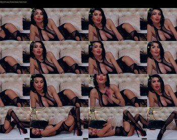 amberwillis — 10 minute Chaturbate female cam show recording, 1080p, Jan 8, 2019