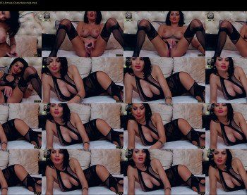 amberwillis — 13 minute Chaturbate female cam show recording, 1080p, Jan 9, 2019