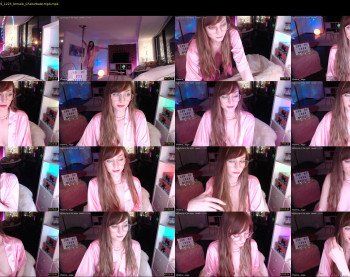 amphetameme — 56 minute Chaturbate female cam show recording, 1080p, Jan 8, 2019