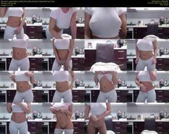 angelsuitlove — 158 minute Chaturbate female cam show recording, 480p, Jan 9, 2019