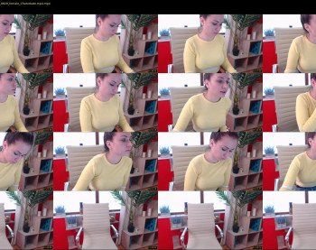 annemarry96 — 14 minute Chaturbate female cam show recording, 720p, Jan 8, 2019