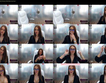 anyarayne — 29 minute Chaturbate female cam show recording, 1080p, Jan 8, 2019