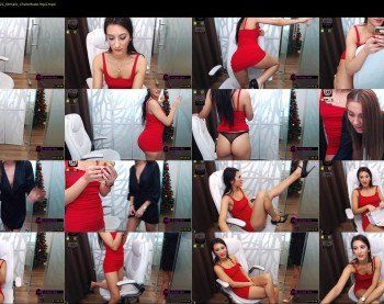 ayumilove — 29 minute Chaturbate female cam show recording, 720p, Jan 8, 2019