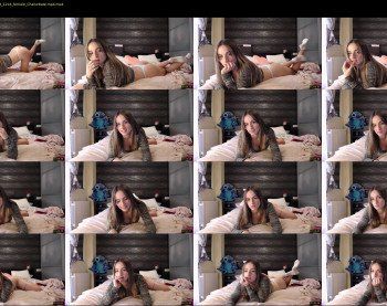 barbieprincess — 7 minute Chaturbate female cam show recording, 720p, Jan 8, 2019