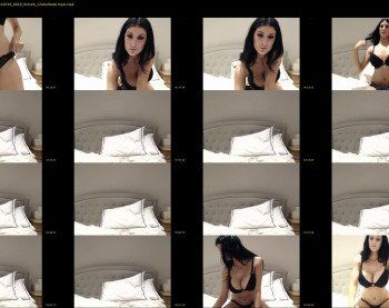 bigboobiebabex — 6 minute Chaturbate female cam show recording, 720p, Jan 9, 2019