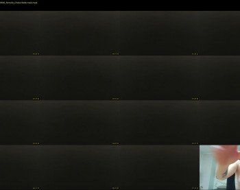 blondiebetsy — 9 minute Chaturbate female cam show recording, 720p, Jan 8, 2019