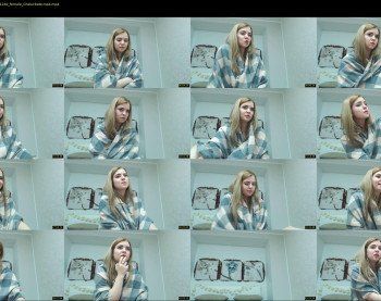 blondiebetsy — 52 minute Chaturbate female cam show recording, 720p, Jan 8, 2019