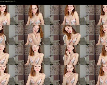 certinaaa — 6 minute Chaturbate female cam show recording, 1080p, Jan 8, 2019