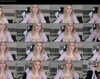 chanellmarilyn — 49 minute Chaturbate female cam show recording, 480p, Jan 8, 2019