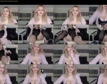 chanellmarilyn — 54 minute Chaturbate female cam show recording, 480p, Jan 9, 2019