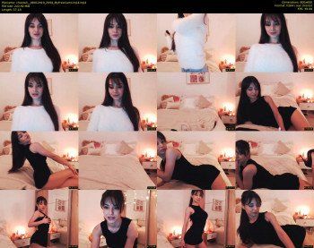 cheetah_ — 58 minute MyFreeCams cam show recording, 480p, Jan 8, 2019