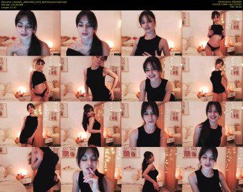 cheetah_ — 28 minute MyFreeCams cam show recording, 480p, Jan 8, 2019