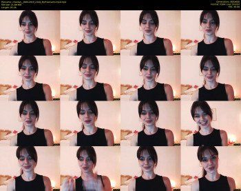 cheetah_ — 6 minute MyFreeCams cam show recording, 480p, Jan 8, 2019