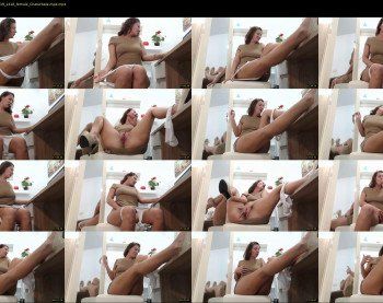 classy_medeeea — 61 minute Chaturbate female cam show recording, 1080p, Jan 8, 2019