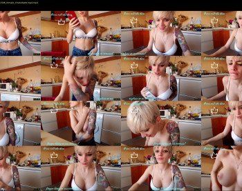 daddyspixxie — 56 minute Chaturbate female cam show recording, 1080p, Jan 8, 2019