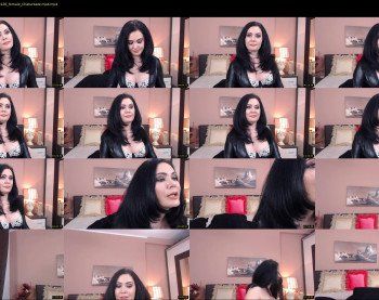 dianacharm — 36 minute Chaturbate female cam show recording, 1080p, Jan 9, 2019
