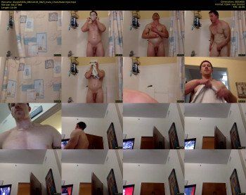 discgolf4life — 15 minute Chaturbate male cam show recording, 480p, Jan 8, 2019