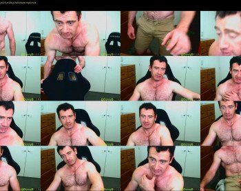 donnybasilisk — 35 minute Chaturbate male cam show recording, 1080p, Jan 9, 2019