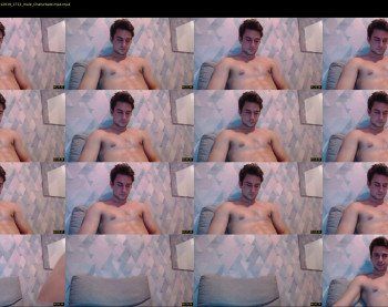 dreamon007007007 — 8 minute Chaturbate male cam show recording, 480p, Jan 8, 2019