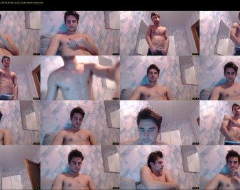 dreamon007007007 — 29 minute Chaturbate male cam show recording, 480p, Jan 8, 2019