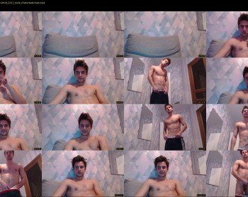 dreamon007007007 — 74 minute Chaturbate male cam show recording, 480p, Jan 8, 2019