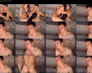 eddieds — 83 minute Chaturbate male cam show recording, 720p, Jan 8, 2019