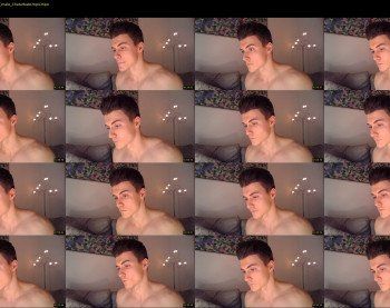 eddieds — 6 minute Chaturbate male cam show recording, 720p, Jan 8, 2019