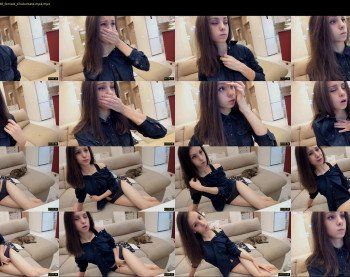 ehotlovea — 71 minute Chaturbate female cam show recording, 480p, Jan 8, 2019