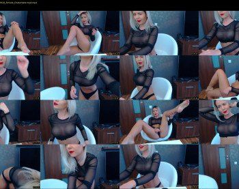 erikasweetie — 41 minute Chaturbate female cam show recording, 1080p, Jan 8, 2019