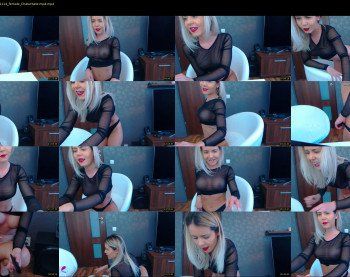 erikasweetie — 41 minute Chaturbate female cam show recording, 1080p, Jan 8, 2019