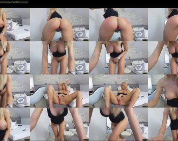 fallingangel_ — 51 minute Chaturbate female cam show recording, 1080p, Jan 8, 2019