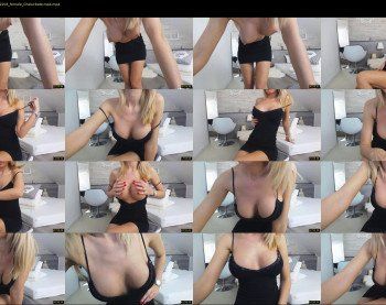 fallingangel_ — 51 minute Chaturbate female cam show recording, 1080p, Jan 8, 2019