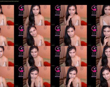 genesissweet69 — 19 minute Chaturbate couple cam show recording, 720p, Jan 8, 2019