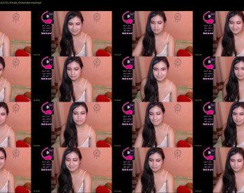 genesissweet69 — 3 minute Chaturbate couple cam show recording, 720p, Jan 8, 2019