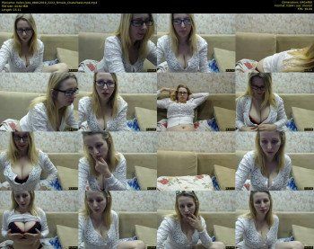 helen_bee — 16 minute Chaturbate female cam show recording, 480p, Jan 8, 2019