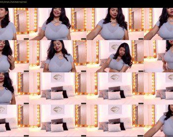 helen_miller — 70 minute Chaturbate female cam show recording, 720p, Jan 8, 2019