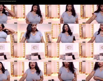 helen_miller — 69 minute Chaturbate female cam show recording, 720p, Jan 8, 2019