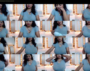 helen_miller — 76 minute Chaturbate female cam show recording, 480p, Jan 8, 2019